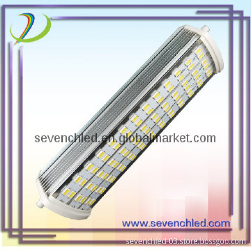 2014 Hot-sale 189mm R7S SMD5630 20W LED R7S replace 200w halogen light